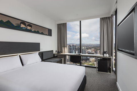 Ibis Adelaide - Accommodation Brisbane 0