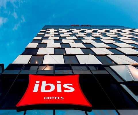 Ibis Adelaide - Accommodation Brisbane 2