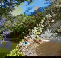 Jamieson Caravan Park - Accommodation Brisbane