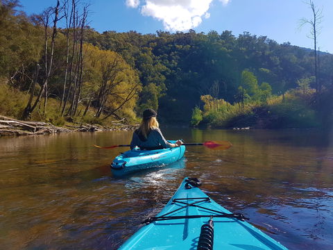 Jamieson Caravan Park - Accommodation Brisbane 1