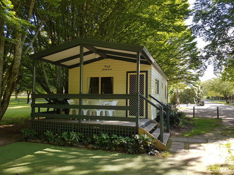 Jamieson Caravan Park - Accommodation Brisbane 2
