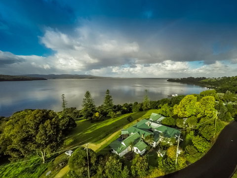 Karbeethong Lodge - Accommodation Brisbane 0