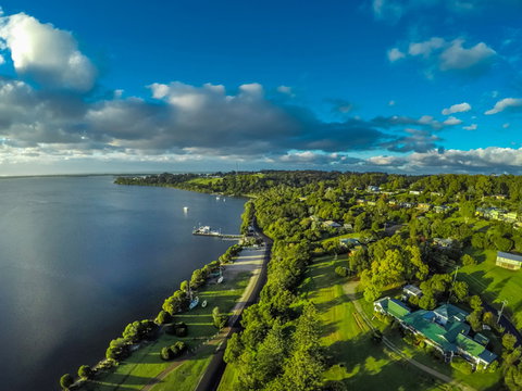 Karbeethong Lodge - Accommodation Brisbane 2