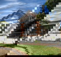 Karno House Mount Gambier - Local Heritage Listed - Accommodation Brisbane