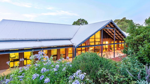 Killara - Accommodation Brisbane 0