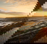 Kilcunda Oceanview Holiday Retreat - Accommodation Brisbane