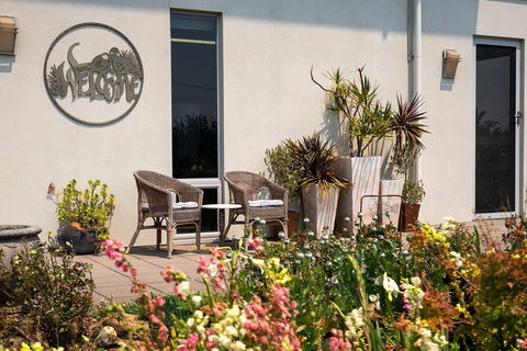 La Maison Du Vigneron B&B & Special Ocassion Dining - Accommodation Brisbane 2
