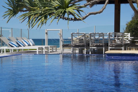 Liapari Beach House - Accommodation Brisbane 0
