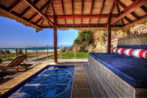 Liapari Beach House - Accommodation Brisbane 2