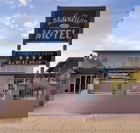 Mackellar Motel - Accommodation Brisbane