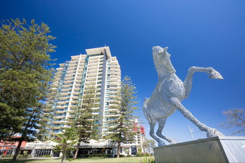 Mantra Broadbeach On The Park - Accommodation Brisbane 0