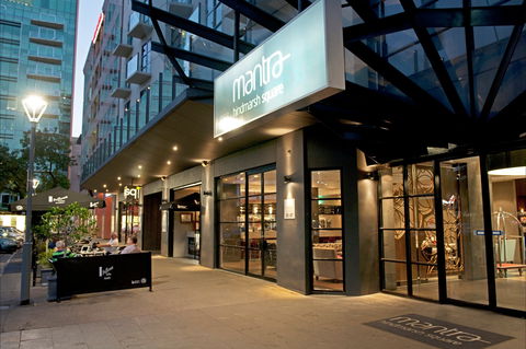 Mantra Hindmarsh Square - Accommodation Brisbane 0