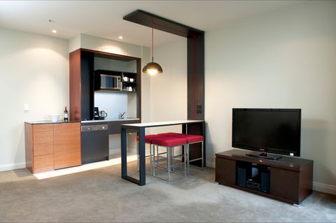 Mantra Hindmarsh Square - Accommodation Brisbane 2