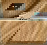 Marina Motel Rooms - Accommodation Brisbane