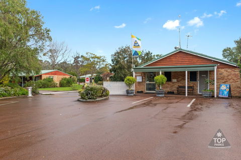 Margaret River Tourist Park - Accommodation Brisbane 0