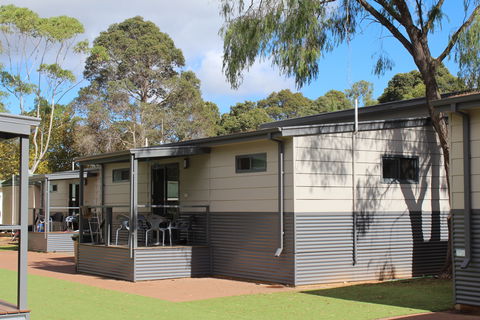 Margaret River Tourist Park - Accommodation Brisbane 1