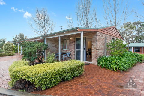 Margaret River Tourist Park - Accommodation Brisbane 2
