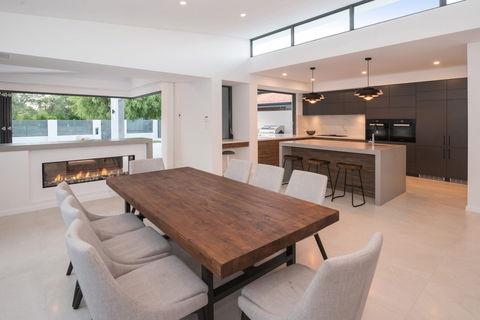 Marine Life - Accommodation Brisbane 1