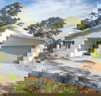 Melt Away Stress - Accommodation Brisbane