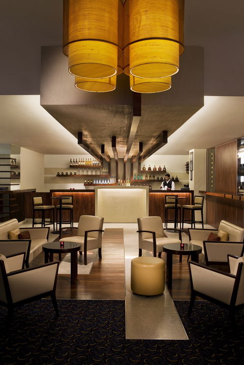 Melbourne Marriott Hotel - Accommodation Brisbane 1
