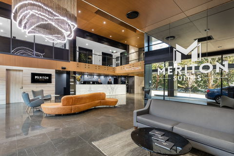 Meriton Suites North Sydney - Accommodation Brisbane 1