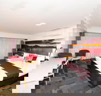 Mercure Alice Springs Resort - Accommodation Brisbane