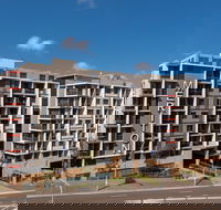 Meriton Suites North Ryde - Accommodation Brisbane