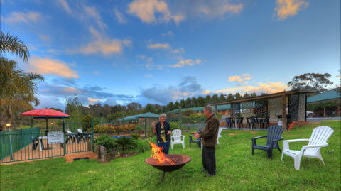Motel Views Yackandandah - Accommodation Brisbane 1