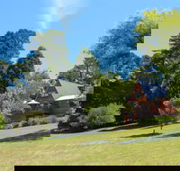 Murrarang - Accommodation Brisbane