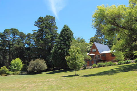 Murrarang - Accommodation Brisbane 0