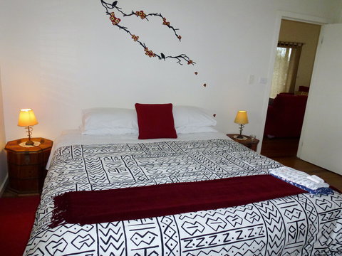 Nightcap Cottage - Accommodation Brisbane 2