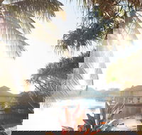 Novotel Sunshine Coast Resort - Accommodation Brisbane