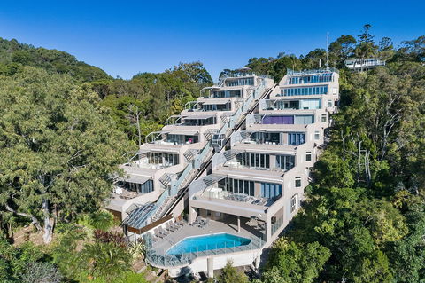Picture Point Terraces - Accommodation Brisbane 0