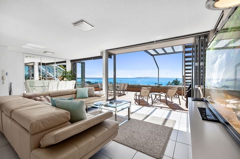 Picture Point Terraces - Accommodation Brisbane 1