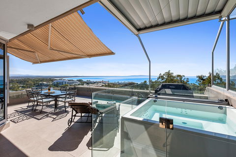 Picture Point Terraces - Accommodation Brisbane 2