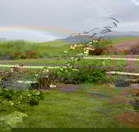 Platypus Cottage - Accommodation Brisbane