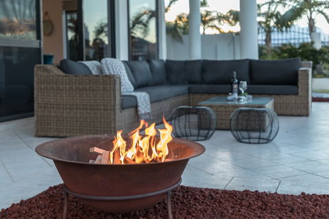 Port Lincoln Marina Luxury Escape - Accommodation Brisbane 2