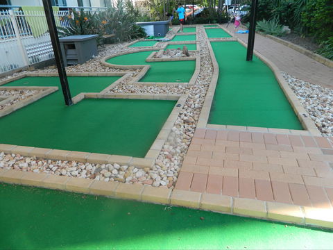 Princess Palm On The Beach - Accommodation Brisbane 2