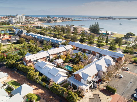 Quest Bunbury  Apartment Hotel - Accommodation Brisbane 0