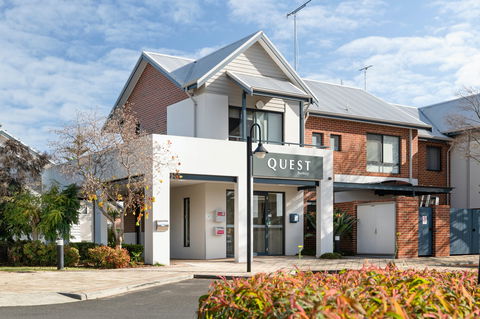 Quest Bunbury  Apartment Hotel - Accommodation Brisbane 1