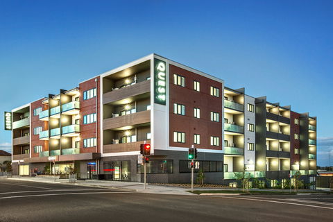 Quest Nowra - Accommodation Brisbane 1