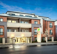 Quest Apartments Geelong - Accommodation Brisbane