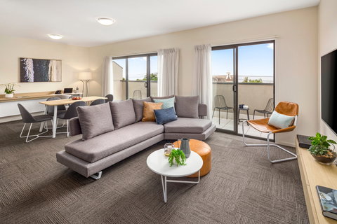 Quest Apartments Geelong - Accommodation Brisbane 1