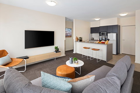 Quest Apartments Geelong - Accommodation Brisbane 2