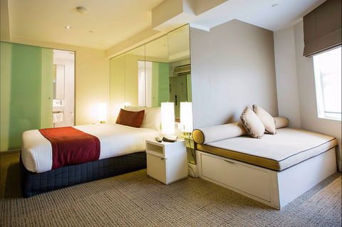 Quest Potts Point - Accommodation Brisbane 0