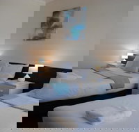 Red Carpet Motel - Accommodation Brisbane