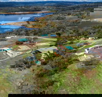 Reflections Holiday Parks Lake Burrendong - Accommodation Brisbane