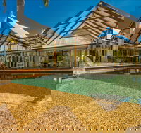 Rockinghorse House - Accommodation Brisbane