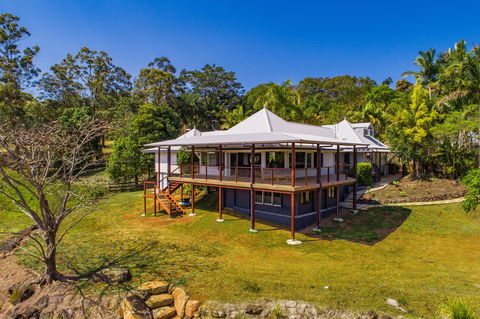 Rockinghorse House - Accommodation Brisbane 1