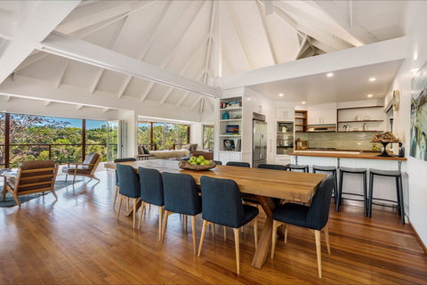 Rockinghorse House - Accommodation Brisbane 2